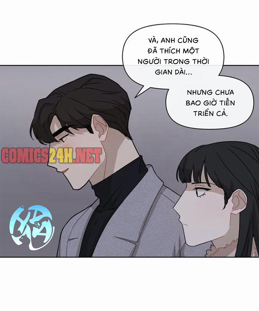 Ngọt Ngào Như Địa Ngục 16 trang 13