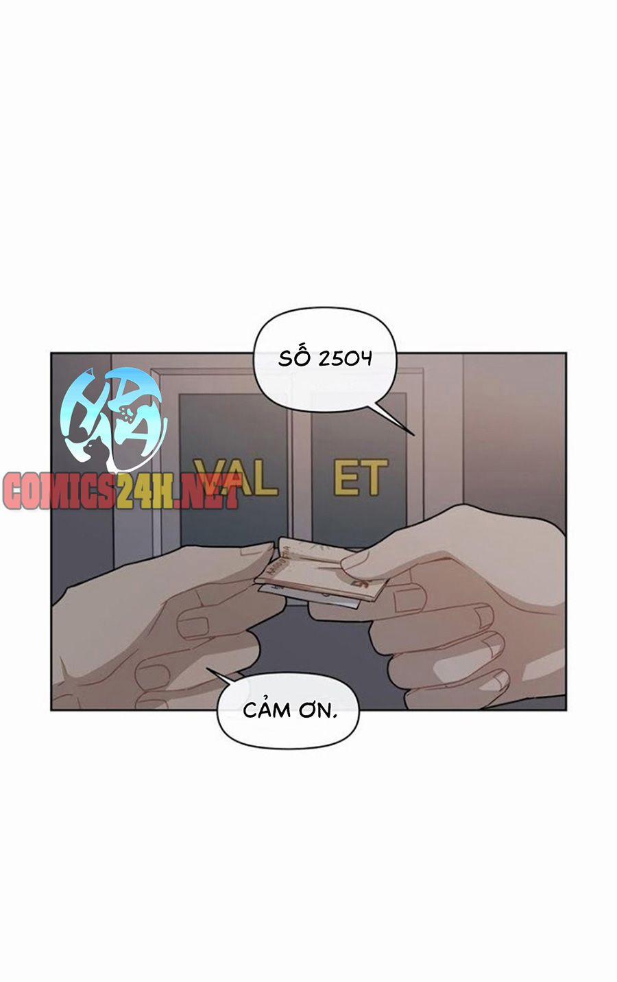 Ngọt Ngào Như Địa Ngục 16 trang 19