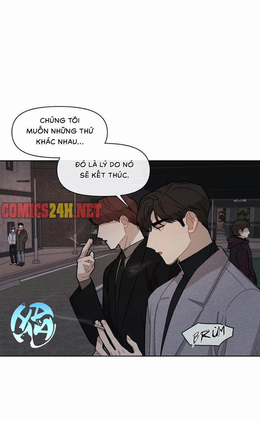 Ngọt Ngào Như Địa Ngục 16 trang 30