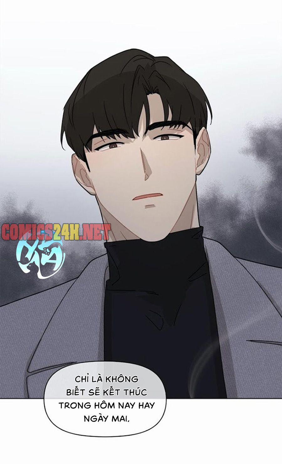 Ngọt Ngào Như Địa Ngục 16 trang 32