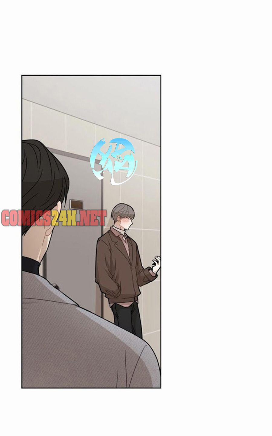 Ngọt Ngào Như Địa Ngục 16 trang 33