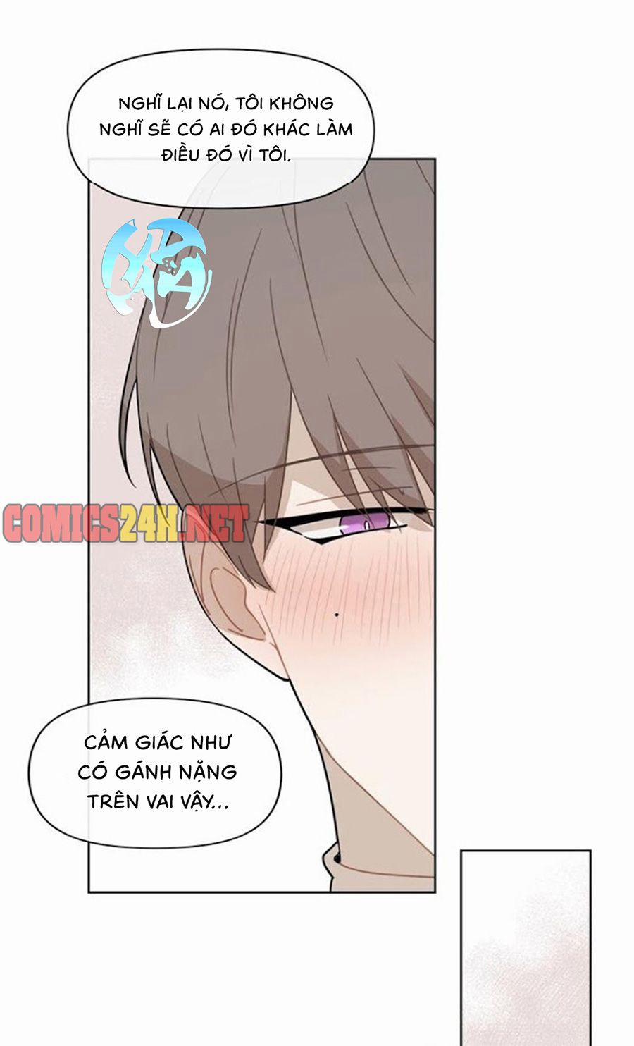 Ngọt Ngào Như Địa Ngục 16 trang 46