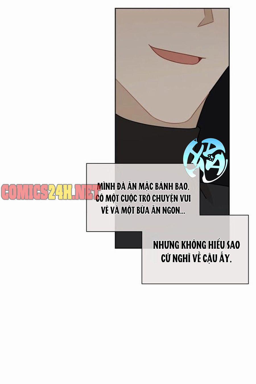 Ngọt Ngào Như Địa Ngục 16 trang 5