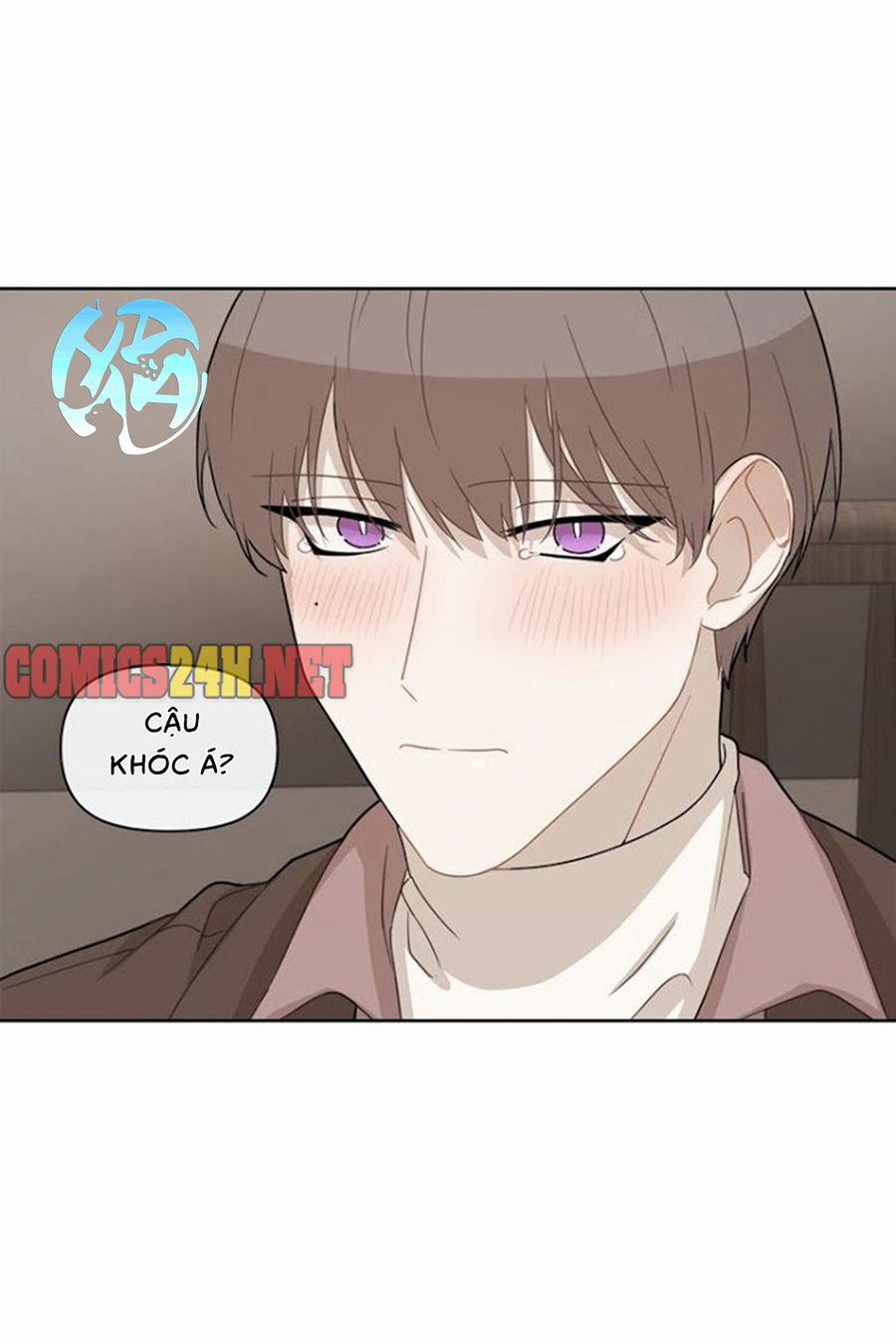 Ngọt Ngào Như Địa Ngục 16 trang 50