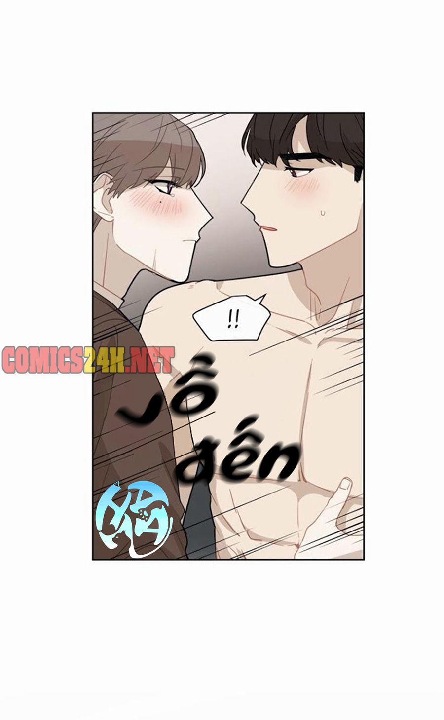 Ngọt Ngào Như Địa Ngục 16 trang 53