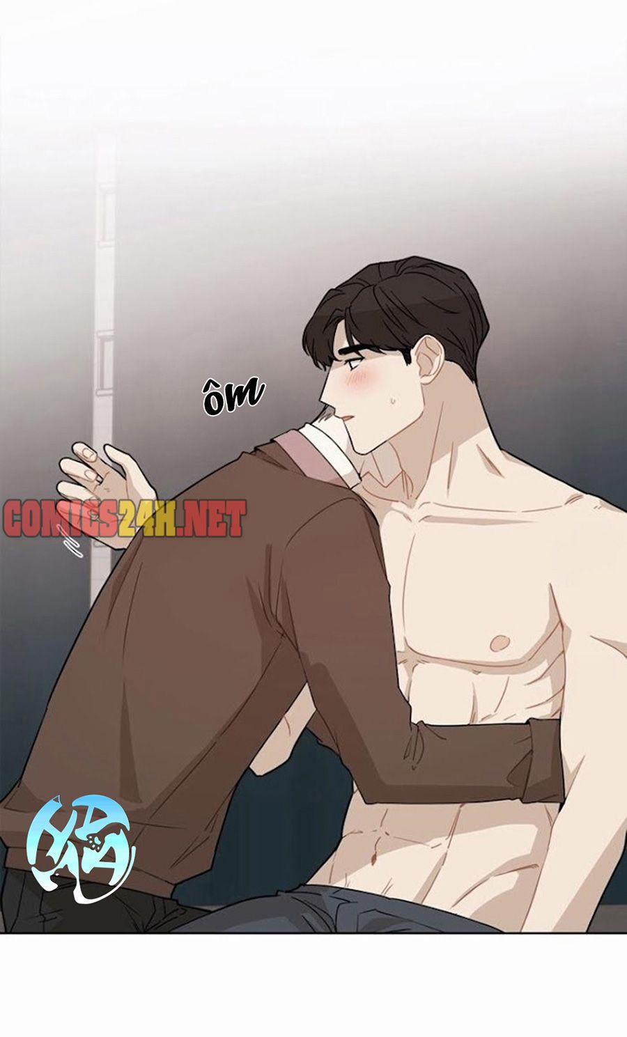 Ngọt Ngào Như Địa Ngục 16 trang 54