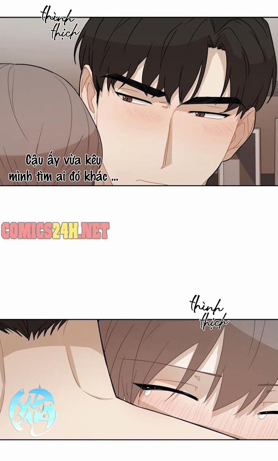 Ngọt Ngào Như Địa Ngục 16 trang 55