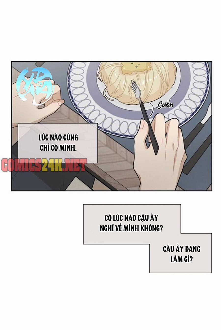 Ngọt Ngào Như Địa Ngục 16 trang 7