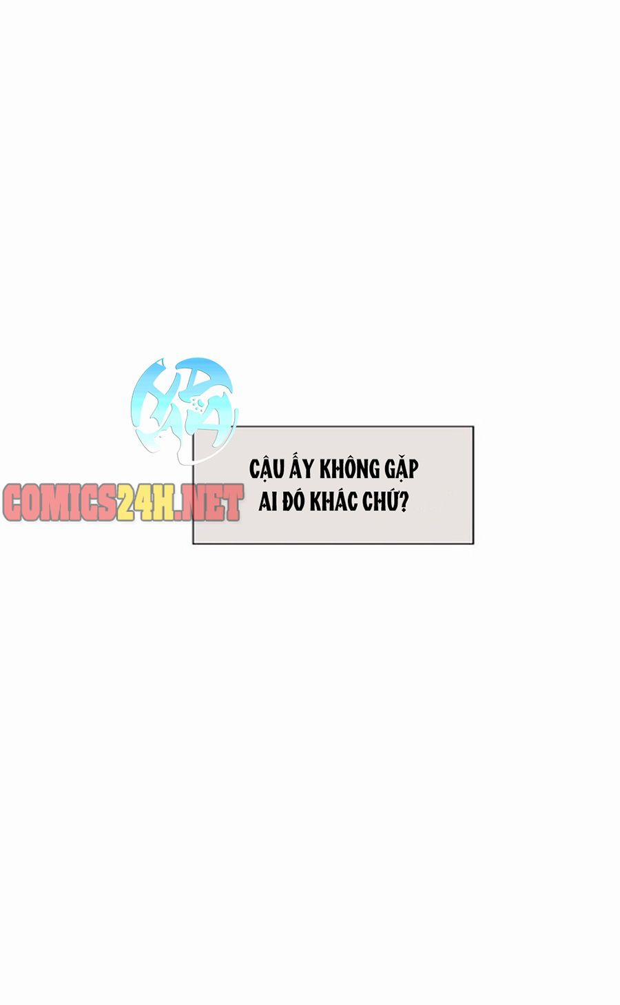 Ngọt Ngào Như Địa Ngục 16 trang 8