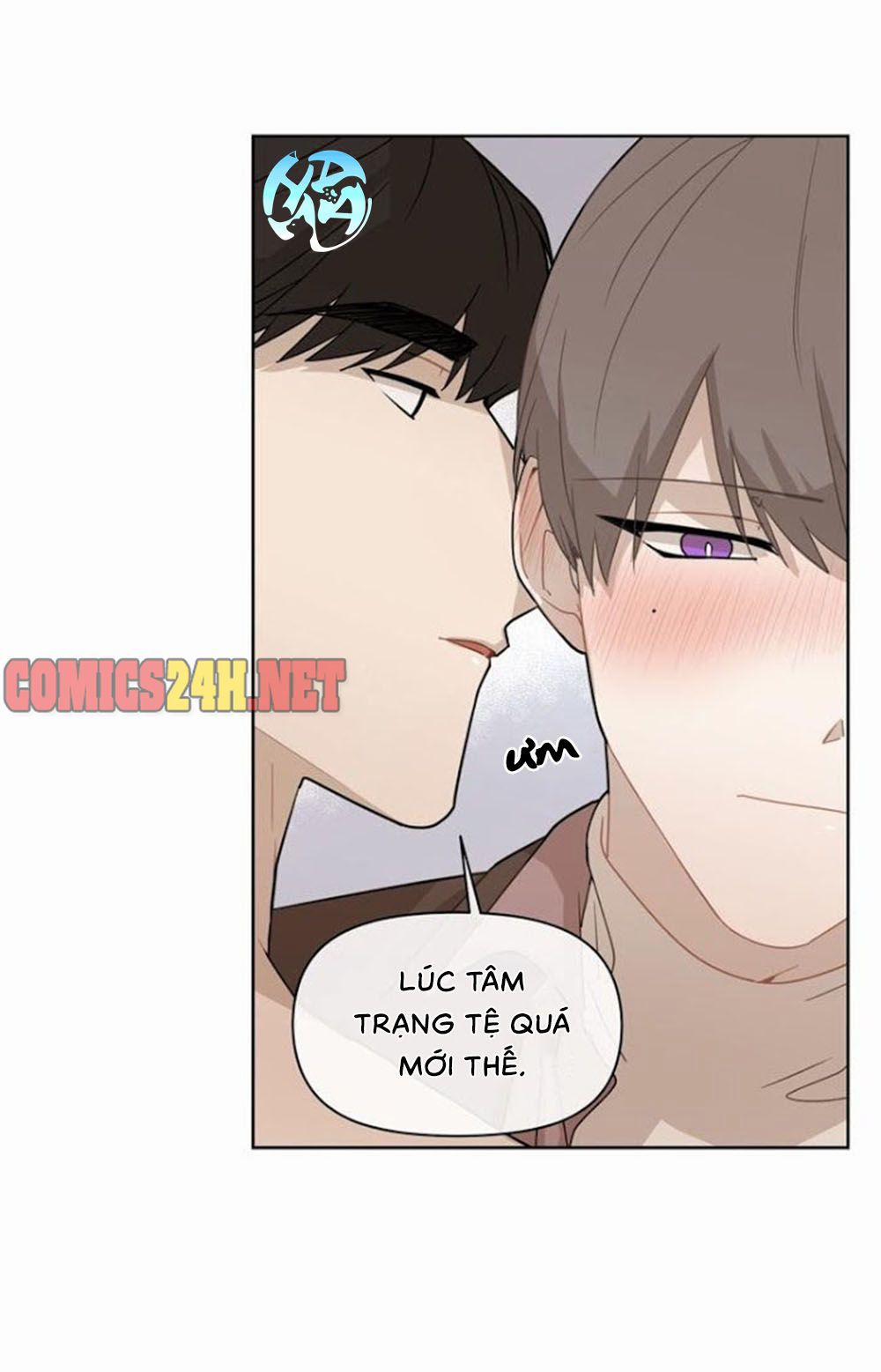 Ngọt Ngào Như Địa Ngục 17 trang 12