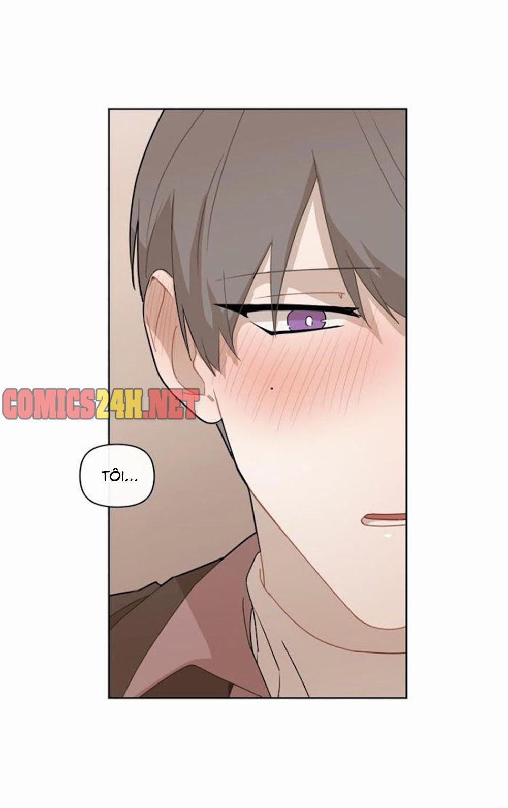 Ngọt Ngào Như Địa Ngục 17 trang 14