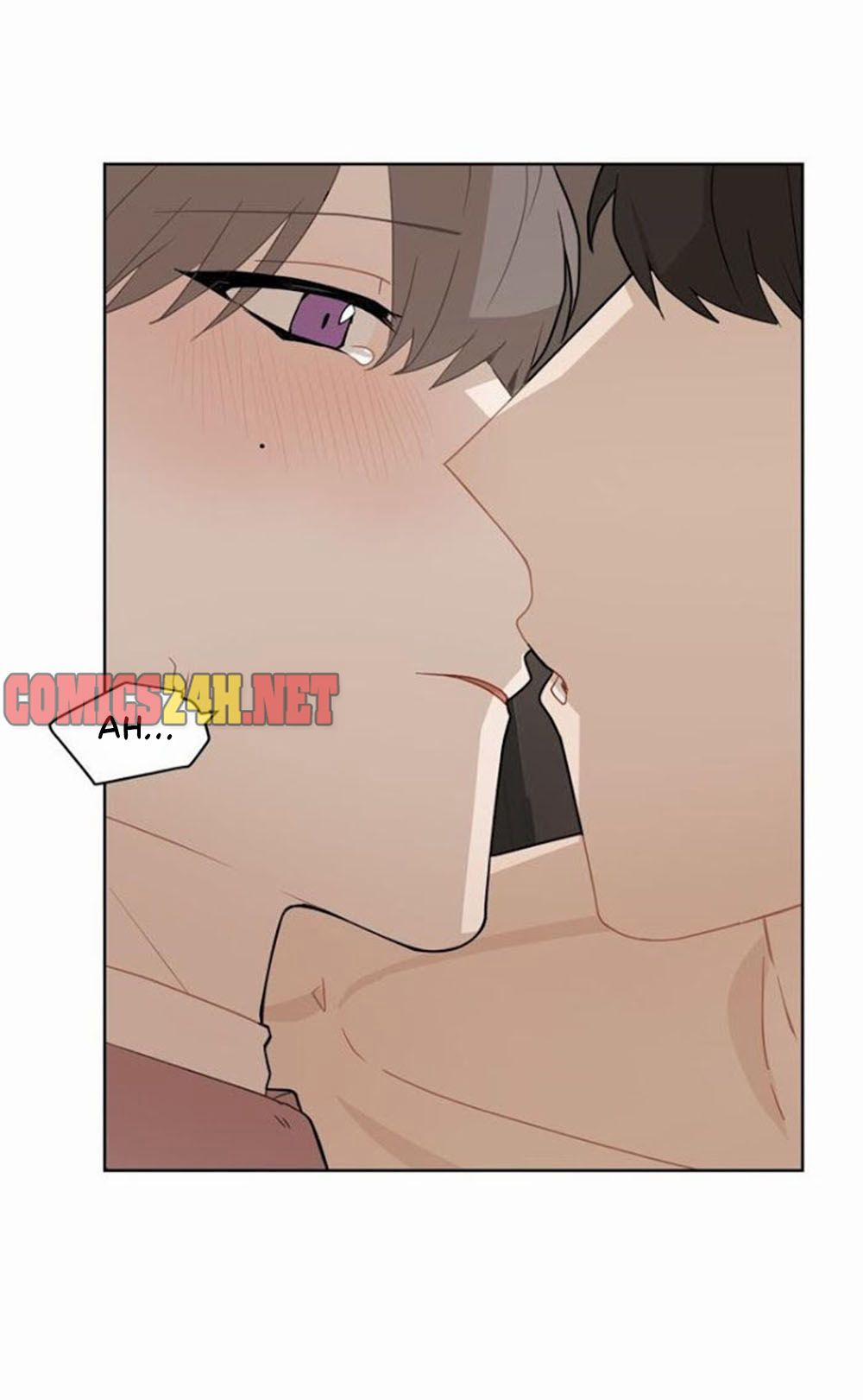 Ngọt Ngào Như Địa Ngục 17 trang 2