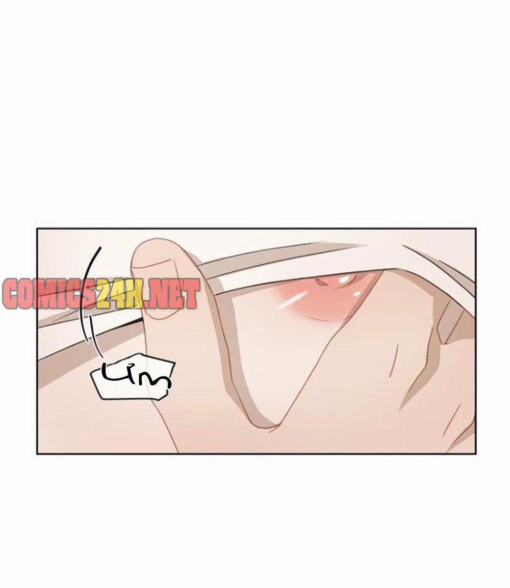 Ngọt Ngào Như Địa Ngục 17 trang 23