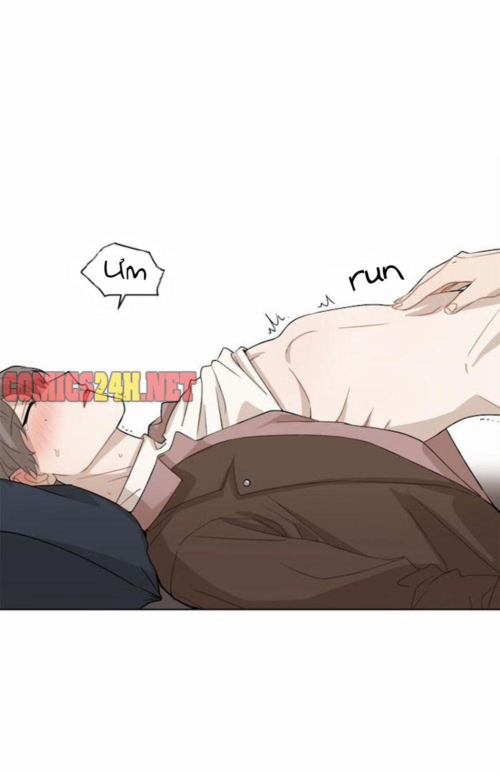 Ngọt Ngào Như Địa Ngục 17 trang 30