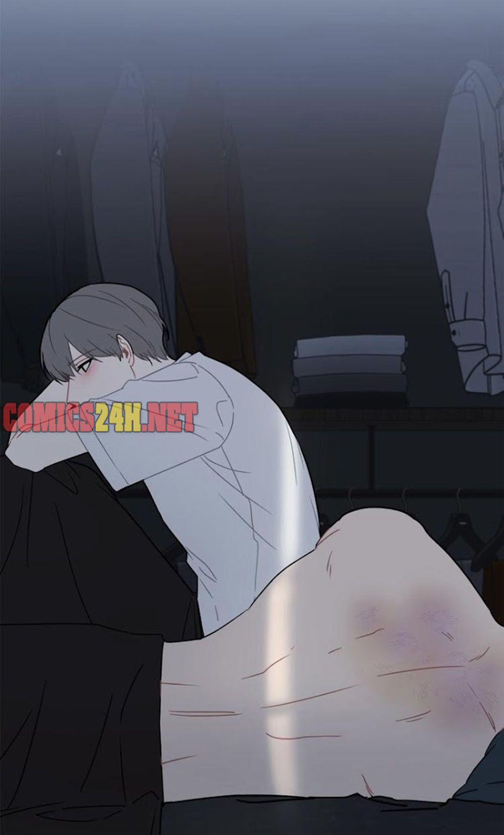 Ngọt Ngào Như Địa Ngục 17 trang 42