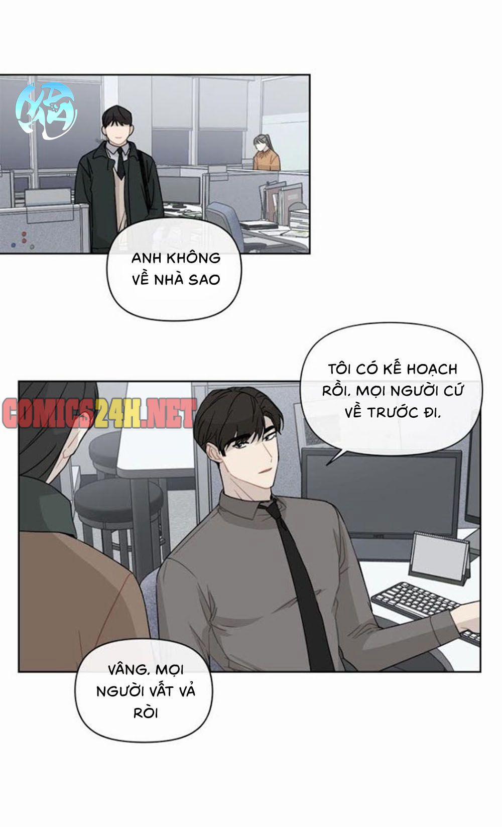 Ngọt Ngào Như Địa Ngục 17 trang 48