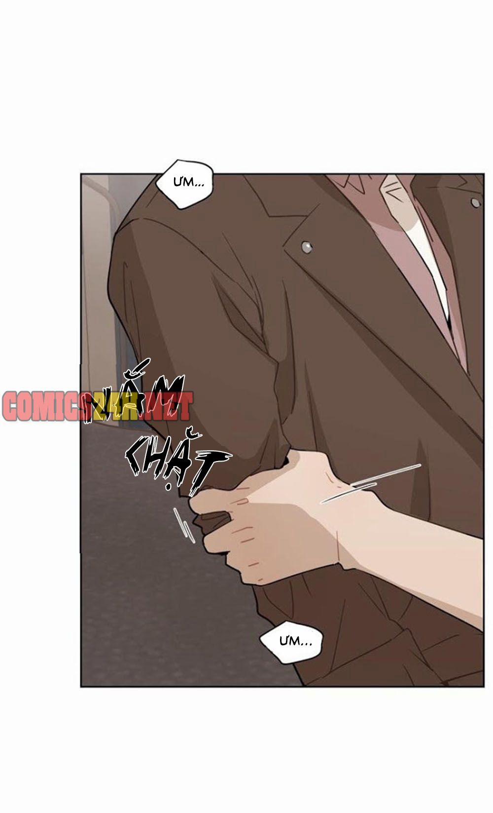 Ngọt Ngào Như Địa Ngục 17 trang 6