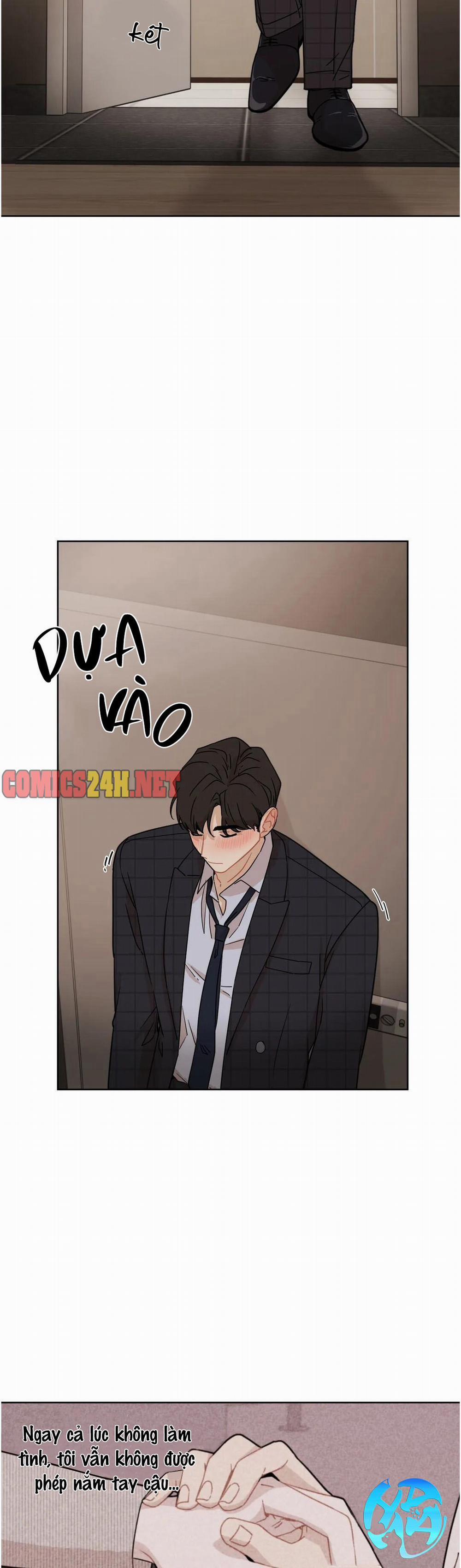 Ngọt Ngào Như Địa Ngục 18 trang 23