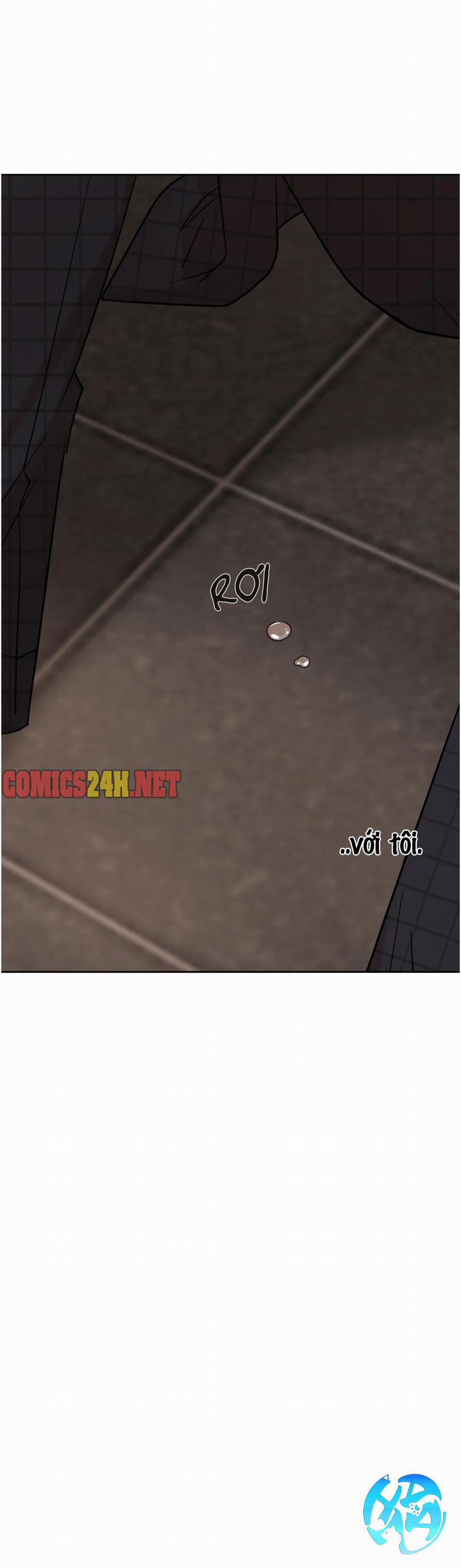 Ngọt Ngào Như Địa Ngục 18 trang 27