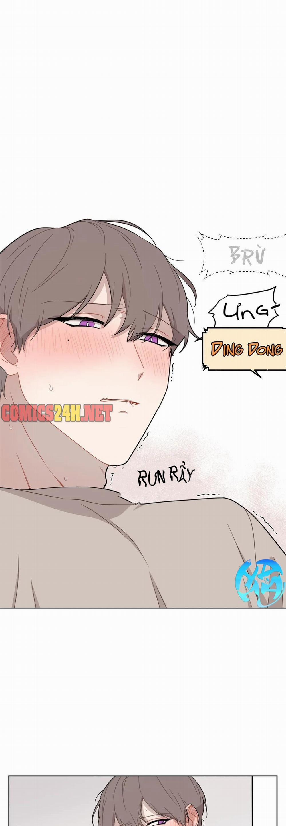 Ngọt Ngào Như Địa Ngục 19 trang 13