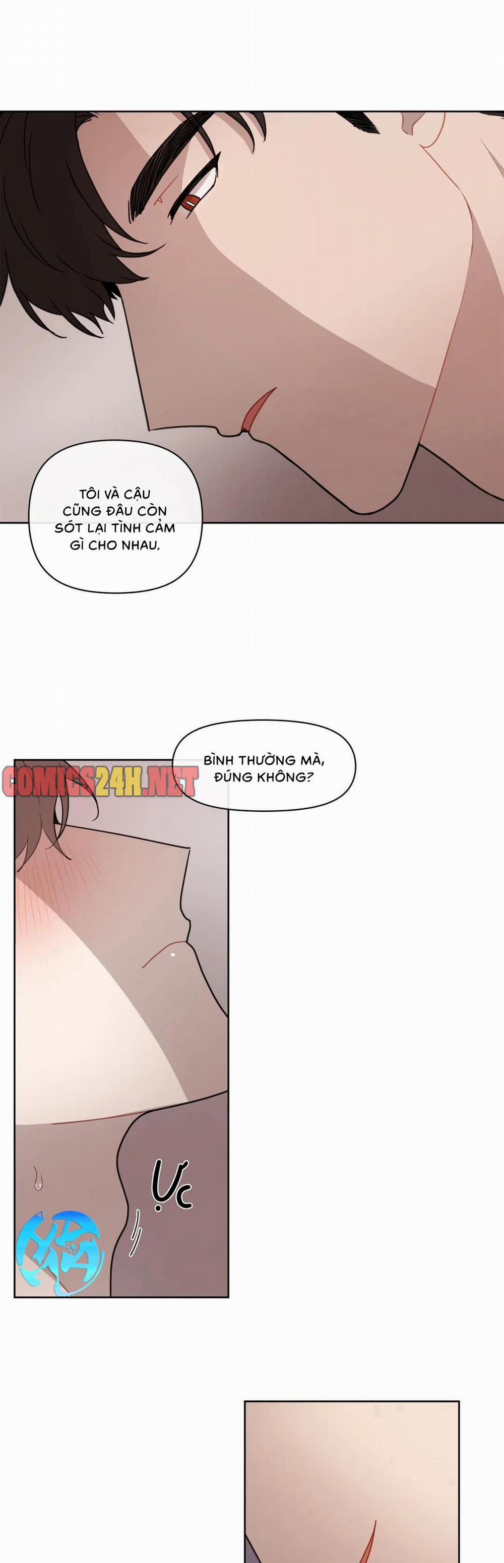 Ngọt Ngào Như Địa Ngục 19 trang 26
