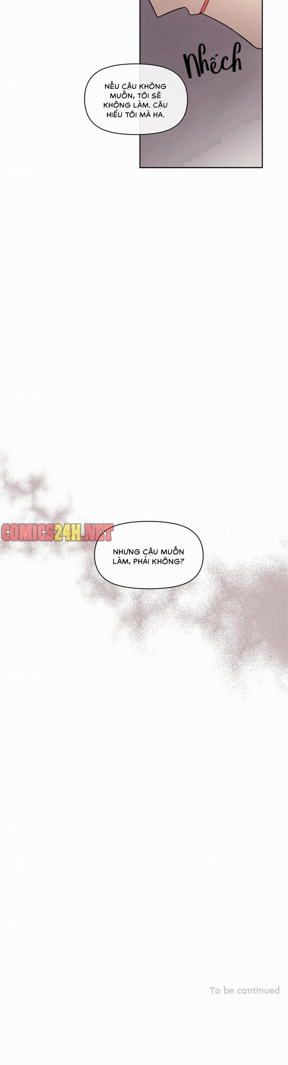 Ngọt Ngào Như Địa Ngục 19 trang 27