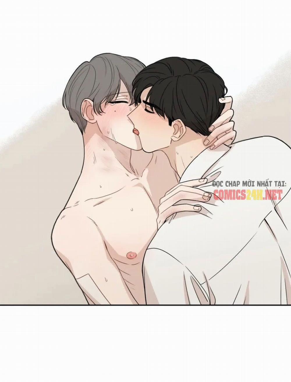 Ngọt Ngào Như Địa Ngục 2 trang 34