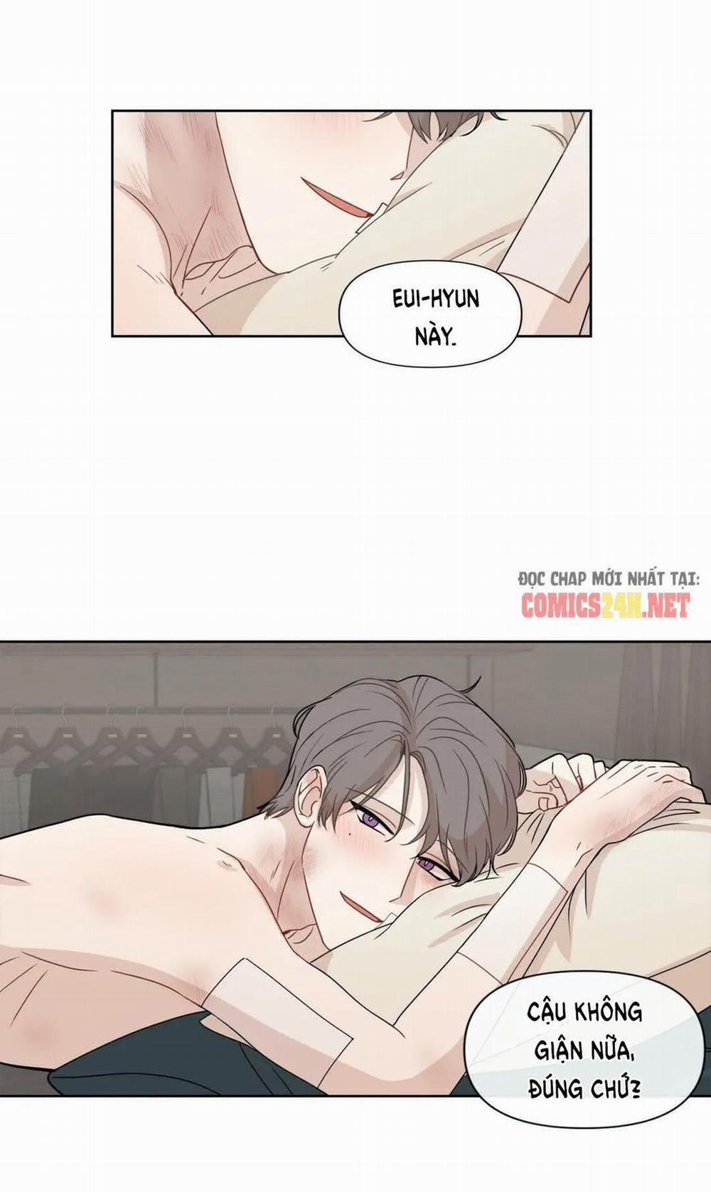 Ngọt Ngào Như Địa Ngục 2 trang 36