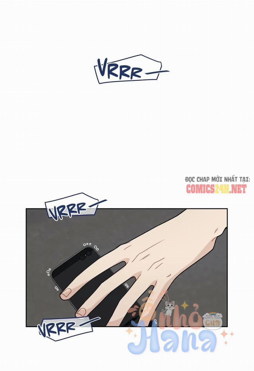 Ngọt Ngào Như Địa Ngục 2 trang 39