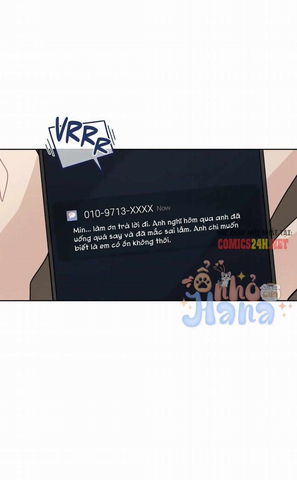 Ngọt Ngào Như Địa Ngục 2 trang 41