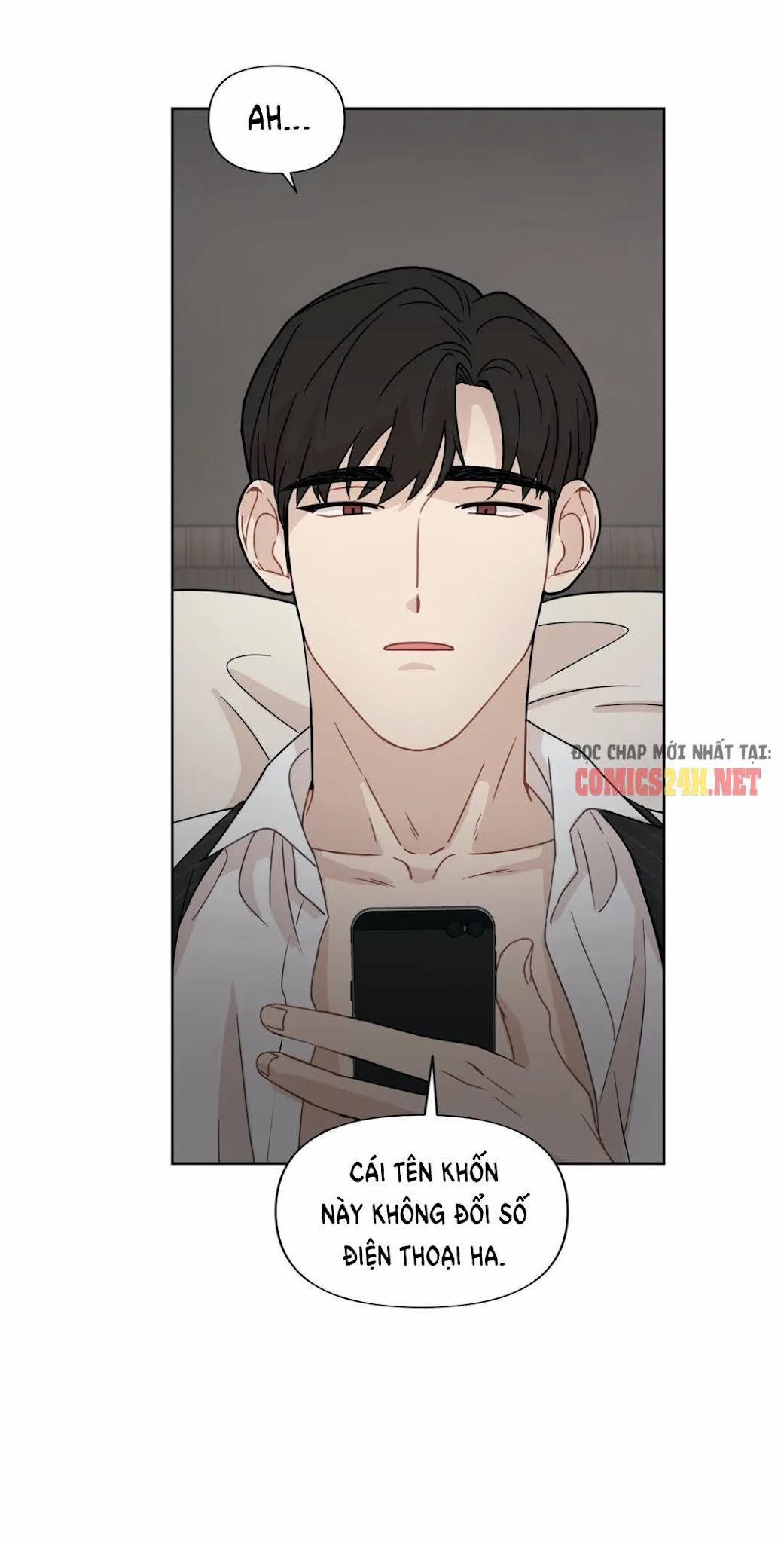 Ngọt Ngào Như Địa Ngục 2 trang 42