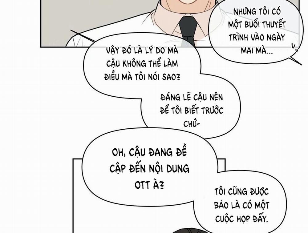 Ngọt Ngào Như Địa Ngục 3 trang 10