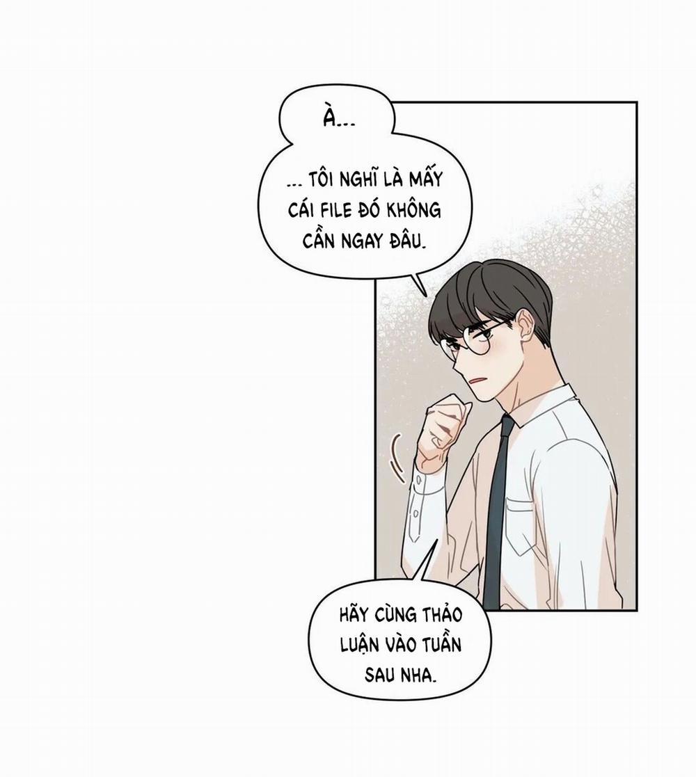 Ngọt Ngào Như Địa Ngục 3 trang 12