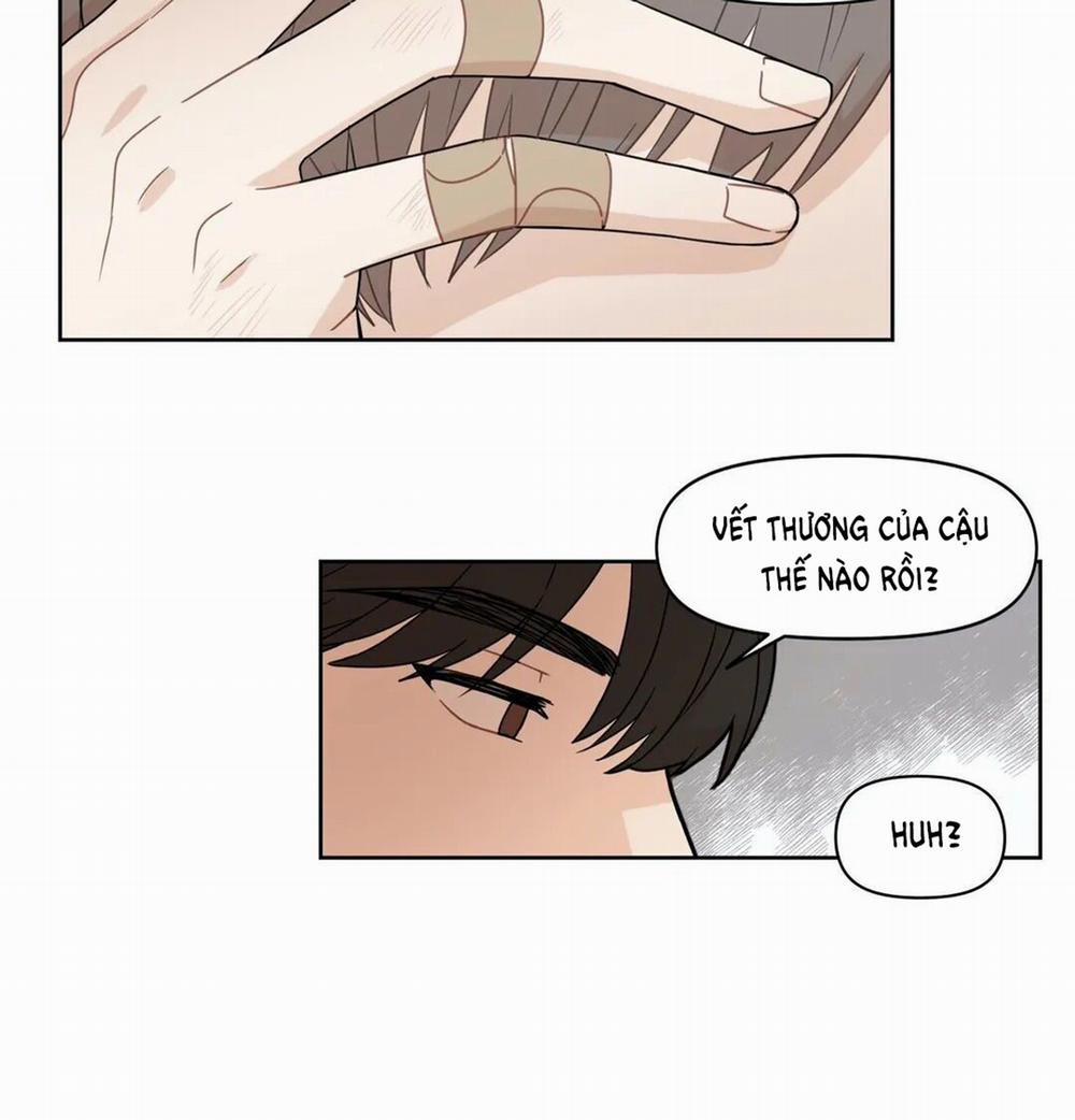 Ngọt Ngào Như Địa Ngục 3 trang 14