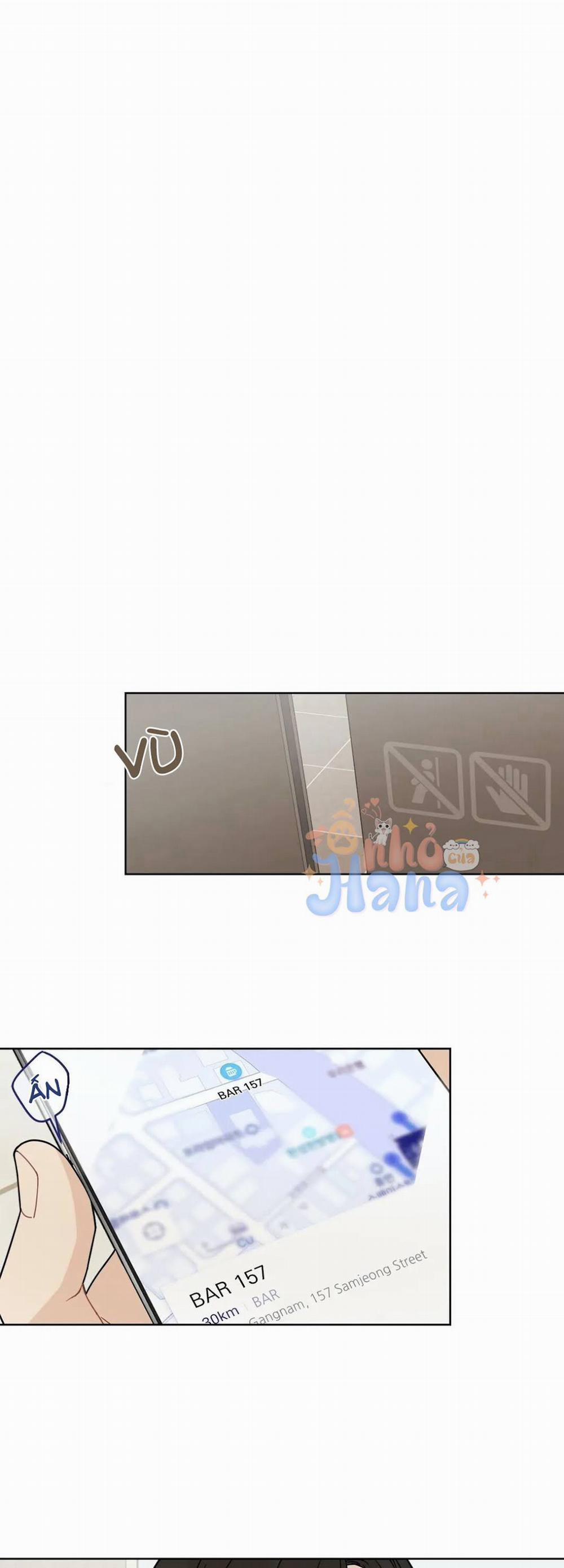 Ngọt Ngào Như Địa Ngục 3 trang 19