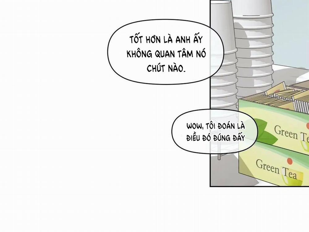 Ngọt Ngào Như Địa Ngục 3 trang 2