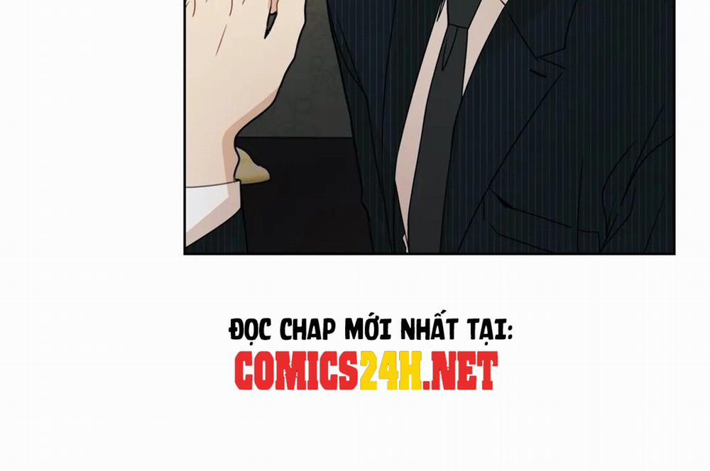 Ngọt Ngào Như Địa Ngục 3 trang 29