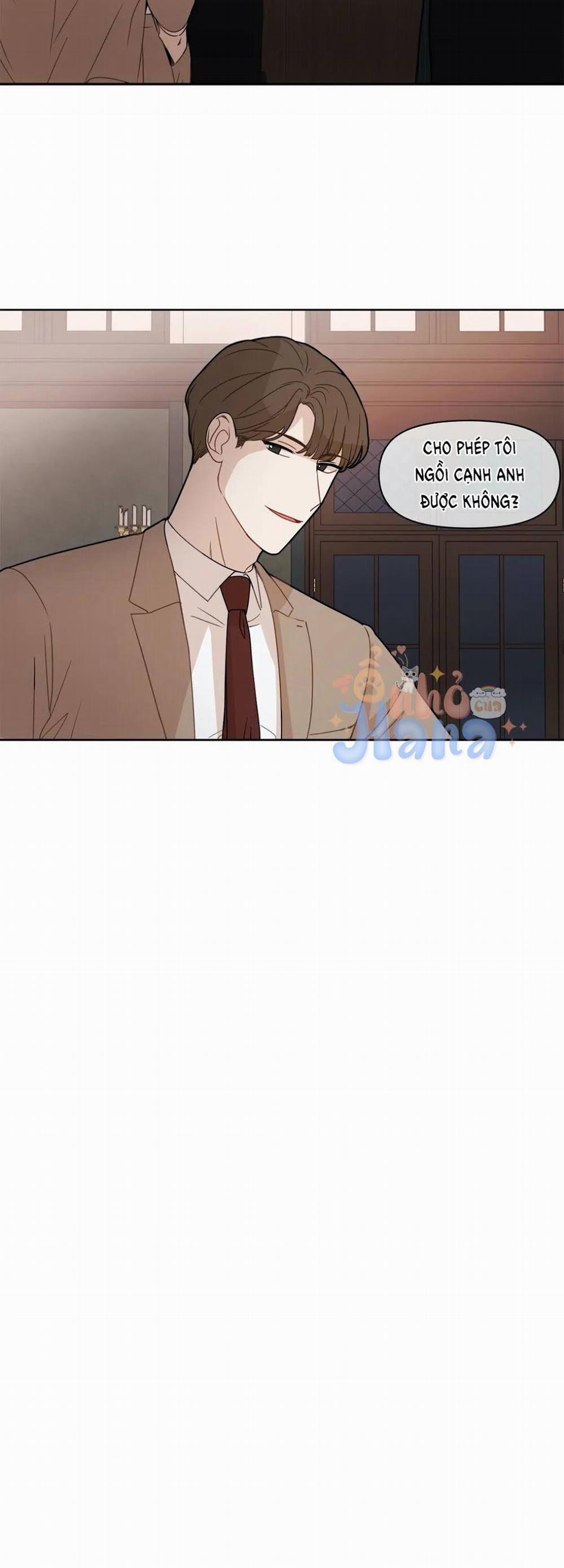 Ngọt Ngào Như Địa Ngục 3 trang 32