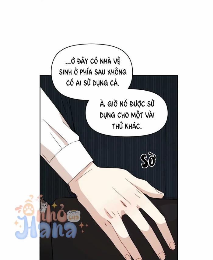 Ngọt Ngào Như Địa Ngục 3 trang 34