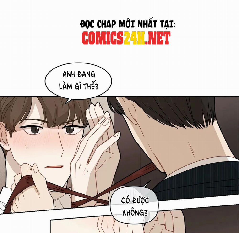 Ngọt Ngào Như Địa Ngục 3 trang 37