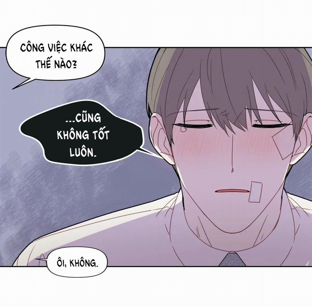 Ngọt Ngào Như Địa Ngục 3 trang 8