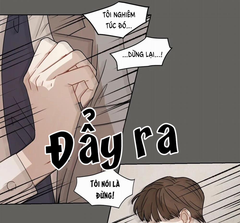Ngọt Ngào Như Địa Ngục 4 trang 12