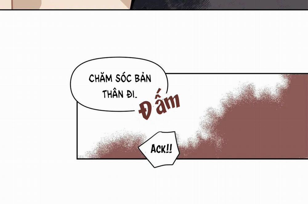 Ngọt Ngào Như Địa Ngục 4 trang 38