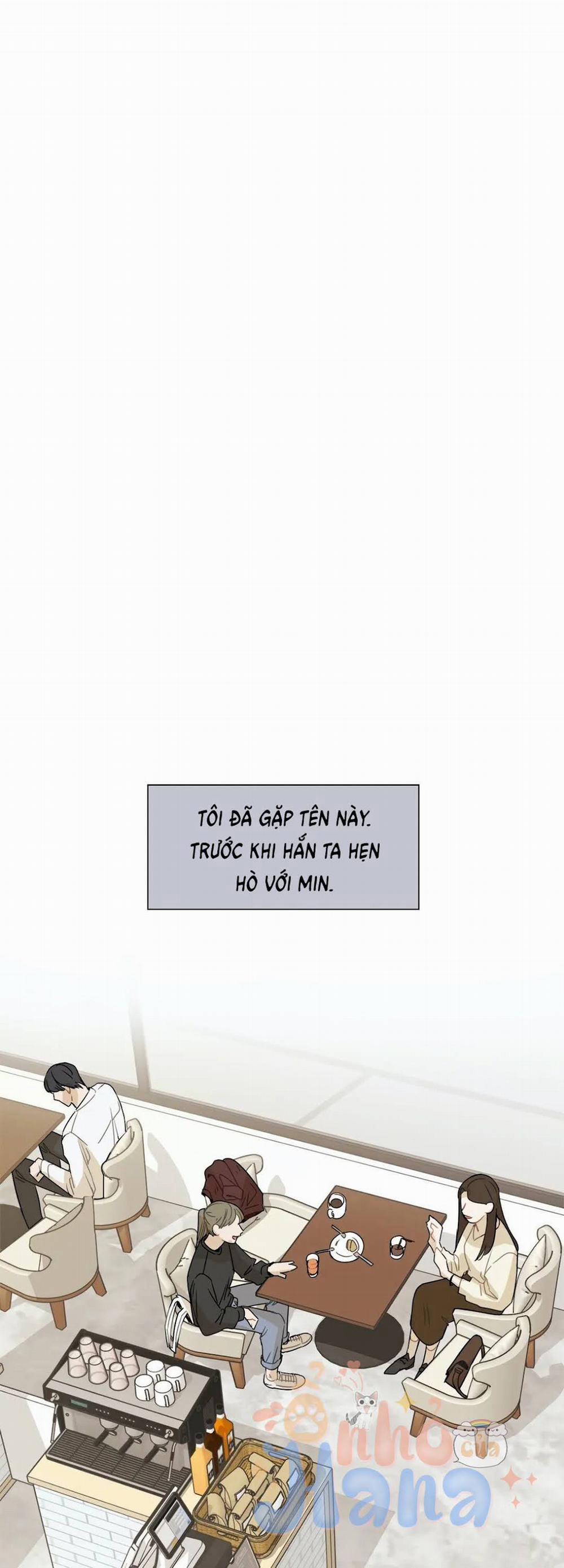 Ngọt Ngào Như Địa Ngục 4 trang 39