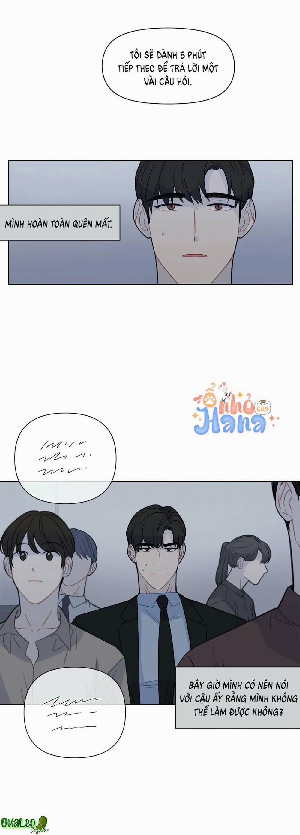Ngọt Ngào Như Địa Ngục 5 trang 10