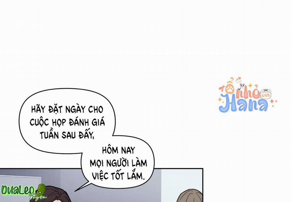 Ngọt Ngào Như Địa Ngục 5 trang 13