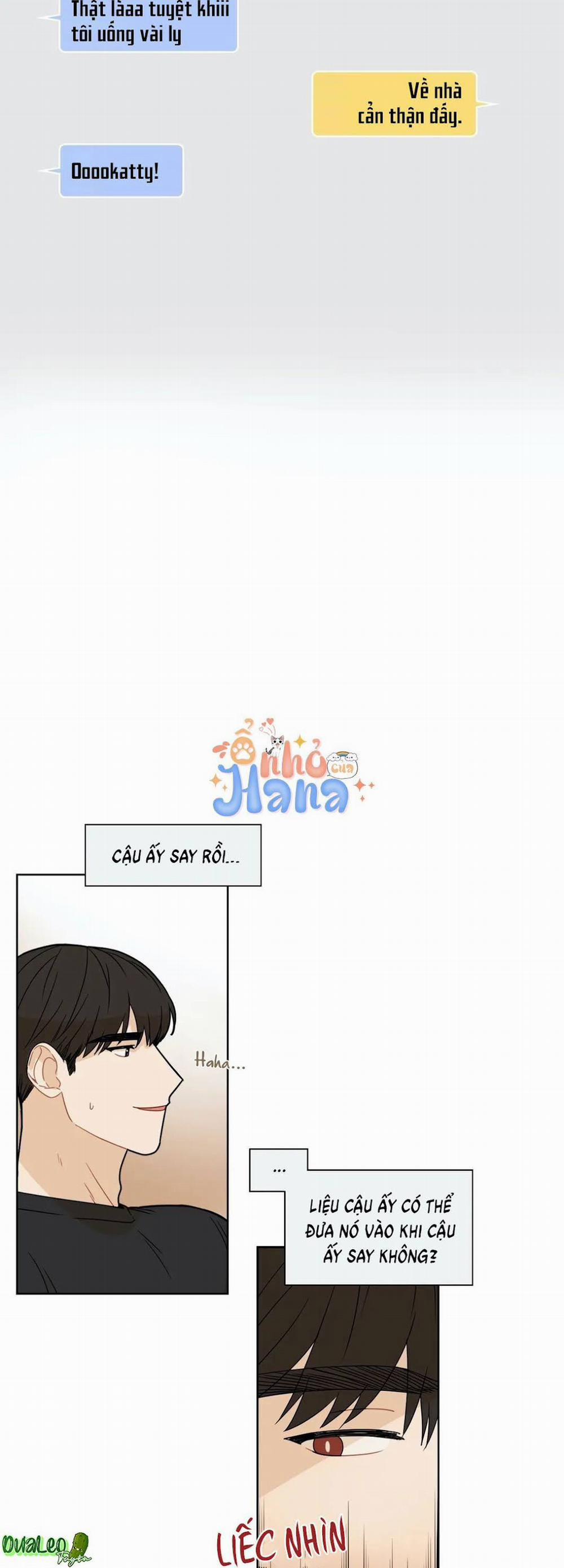 Ngọt Ngào Như Địa Ngục 5 trang 23