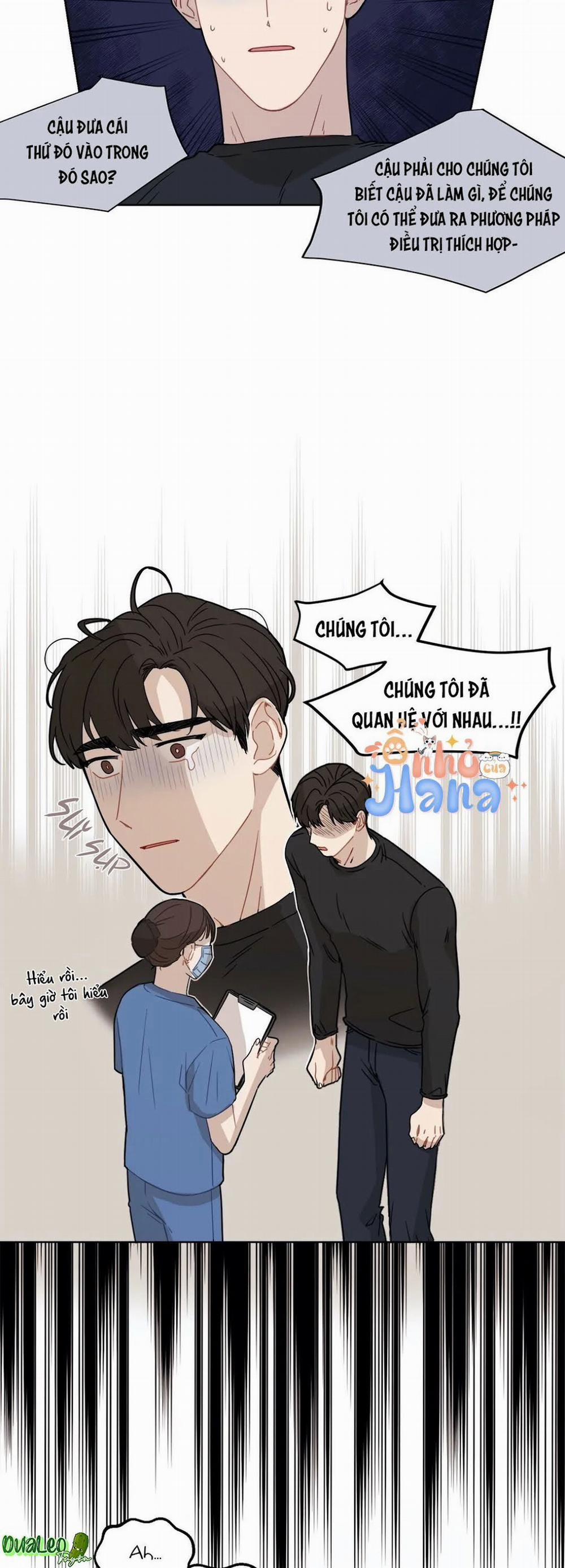 Ngọt Ngào Như Địa Ngục 5 trang 27