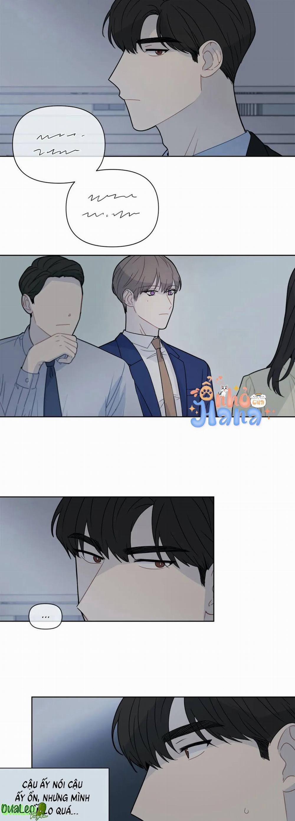 Ngọt Ngào Như Địa Ngục 5 trang 3