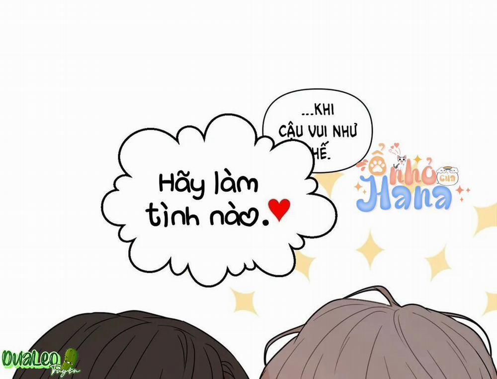 Ngọt Ngào Như Địa Ngục 5 trang 30